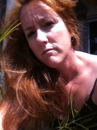 Poet, Writer, Reader, Bathtub Philosopher. Dare Devil Lover Girl.