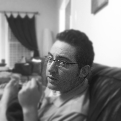 jedmccann's profile picture. 