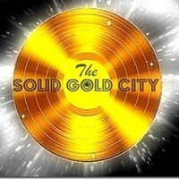 The Solid Gold City(@solidgoldcity) 's Twitter Profile Photo