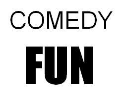 comedyfun's profile picture. All things fun and all things comedy (cherry picked videos and what not, so you don't have to)