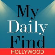 Welcome to MY DAILY FIND HOLLYWOOD your one stop online lifestyle magazine delivering special EAT, SHOP and PLAY “finds” in your community daily!