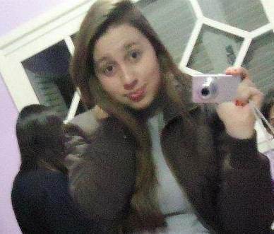 Eu escolho viver, não apenas existir.