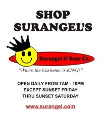 Surangel and Sons