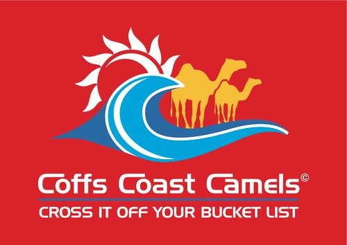 CamelRidesNSW's profile picture. Camel Rides On the Beach Coffs Harbour.  Fun for the entire family.  Also available for Weddings, Fetes, Festivals etc. Cross It Off Your Bucket List Today.