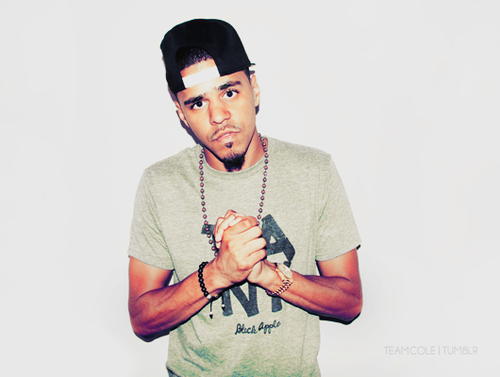J.cole fans follow me! Colenation!