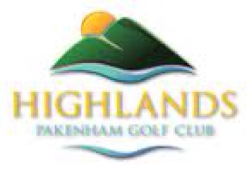 Pakenham Golf Course