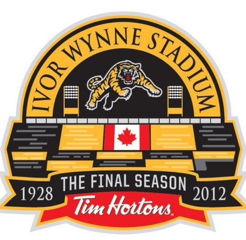 ivorwynnecats's profile picture. Welcome to The New Ivor Wynne Stadium.. Will be completed in 2014.. Are you excited? #ivorwynne #ticats