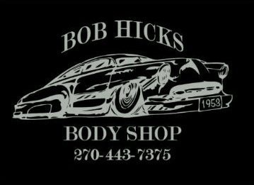 hicksbodyshop's profile picture. 