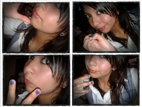 KittyElectroo's profile picture. 