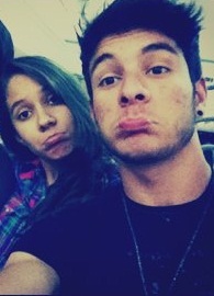 FC dedicado a @biabarbos e @rycaom_araujo! ♥