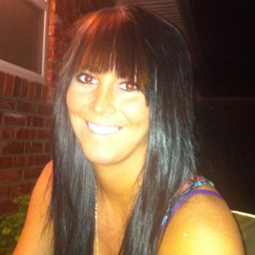 cara_phelps's profile picture. I'm a perfect mess. :)