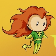 Leoniejm's profile picture. 