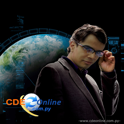 Web Máster y Programador Web.