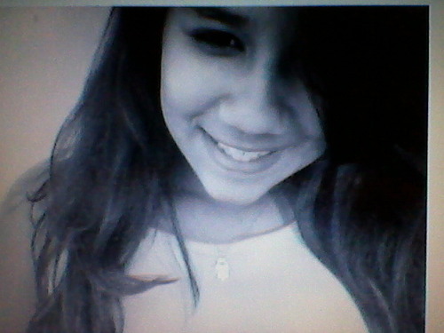 olha so:-jah superou?
-nao
-mais voce estar sorrindo ...
-e habito
-sorrir?
-fingir.