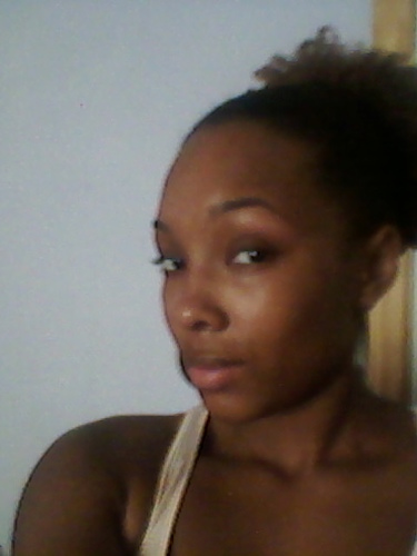 Blessed and highly favored