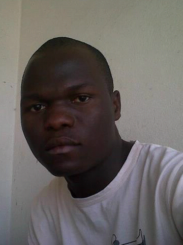 ArmandoJDomingo's profile picture. Tecnico IT