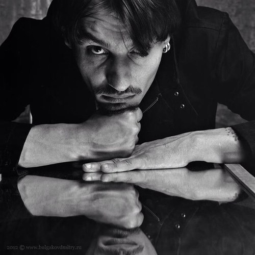 Clomadeus's profile picture. 