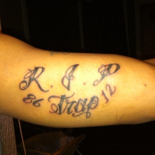 mistake_free215's profile picture. Alhamdulillah P.I.P. Trap