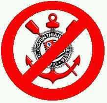G(e)nte q(u)e odeia o Corinthians!