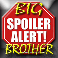 Breaking News from the Big Brother House (US)
~ fan account by @Clio_the_Leo ~