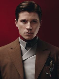 GarrettHFansite's profile picture. OFFICIAL Garrett Hedlund Fansite.