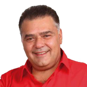 MI COMPROMISO ES CON LA FRONTERA SUR para traducir la riqueza natural en riqueza social y económica para la gente.