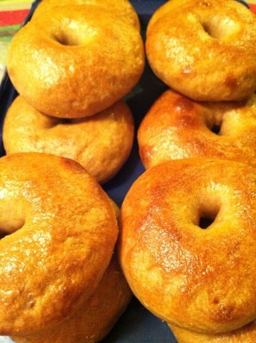 theproofbagel's profile picture. Tempe-based nano-bakery built on the premise that bread is fundamental to a healthy diet and the cornerstone of community