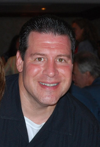 Jersey Boy, Single Dad, Rutgers Grad, Christian, Conservative, Capitalist, F1 Racing Fan, History Buff, Executive