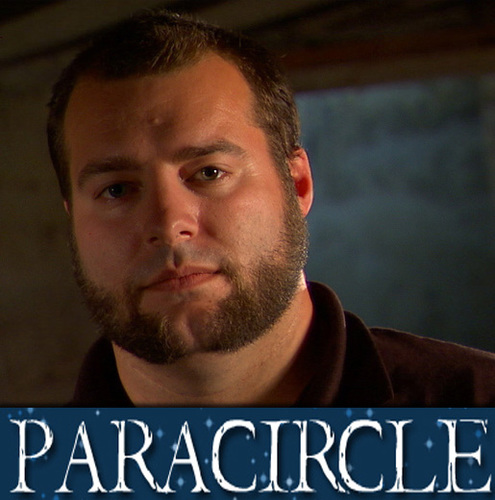 Norcal Paranormal Team and Team Management Website Provider
