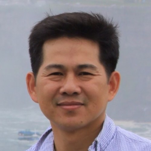 Ken Nguyen