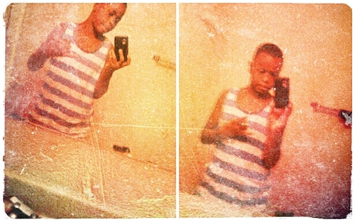 God Over Everything Hooping For A Reason #TeamSingLe :)