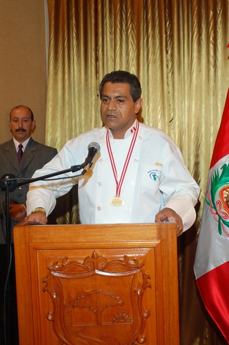 chefrperedo Profile Picture