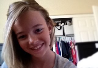 maddie salute maddie salute
