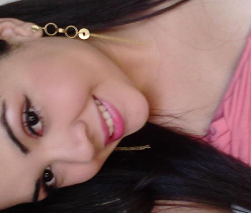 barbaridadeee's profile picture. ariana,estudante de administração de empresas,19 anos,viciada em internet e gordices,amo escutar músicas (de preferencia @sigaanacarolina ♥)