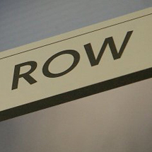 #GalleryRow is an arts & cultural district in #DowntownLA on Main & Spring btwn 2nd & 9th #dtla #artsmatter