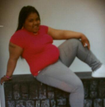 pretttyrikki2's profile picture. a very nice person