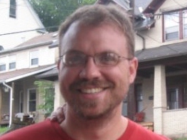 Huge Pittsburgh Penguins fan, plus overall NHL fan. Enjoy reading & classic/simple video games.