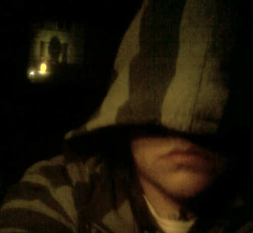 AidanRobledo1's profile picture. Stuffs.