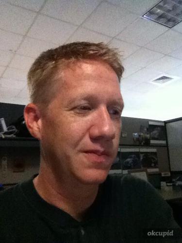 Political moderate, I.T. guy, Dallas Cowboy and F1 fan