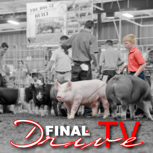 Driving livestock industry news directly to you on the web