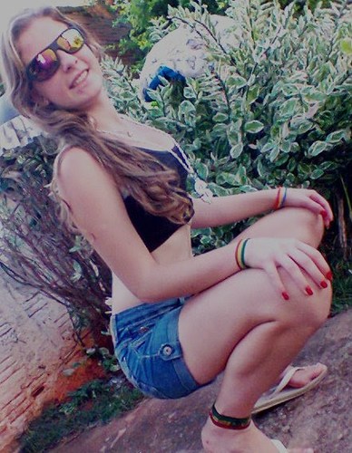 miiinha vida , miinha raazãao , miinha hiistooria COOOORINTHIANS ♥