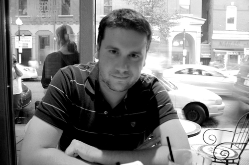 AnthonyHiller's profile picture. Teacher, future School Administrator.  Loves politics, literature, culture and urban America - especially the city of Detroit