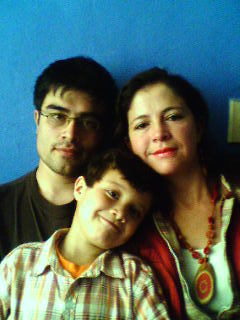 Solamente añoro, como mi Padre, dos cosas que me motivan: el cielo estrellado sobre mi cabeza y la ley moral en mi corazón.
