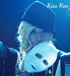 This is fanbase of NU'EST Ren (◡‿◡✿)....plz...support us ♥~ and @kissbaekho...thanks u ( ｡･_･｡)人(｡･_･｡ )...♥...Created: 23.O6.2O12 ♥
