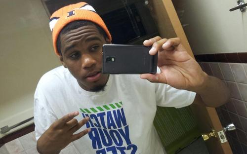 #BallIsLife We all we got #TeamItsEasy #GMT ««« GET MONEY TEAM $$$ #TeamHeat #TeamLebron