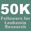 Campaign against Leukemia and other blood-related cancers.