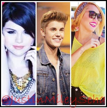 The offical fanspage for Bliebers Smilers and Selanator from Indonesia  . We support Justin Miley and Selena (: . Stay in here okay guys