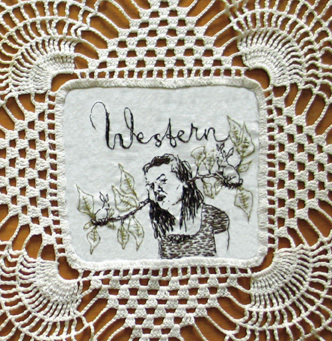 westernweb's profile picture. American living in Sweden. Father, musician, wild monkey-minded child.  Workin', makin' it...