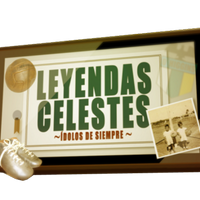 Leyendas Celestes(@leyendasohi) 's Twitter Profile Photo