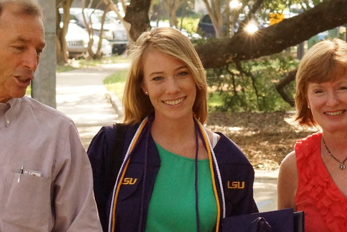 JustinaRusch's profile picture. Proud LSU graduate and tiger fan!

“To understand the world, you must first understand a place like Mississippi.” -William Faulkner